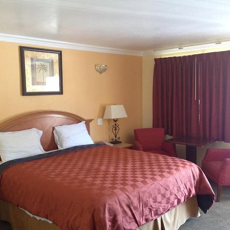 Downtown Motel 7 Сан-Бернардино Экстерьер фото